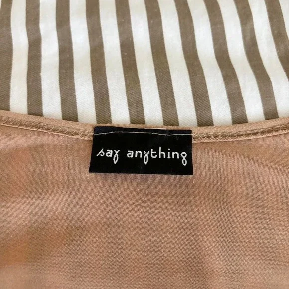 VINTAGE TOP - Picture 4 of 4